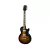 Guitarra Electrica Epiphone EILTKHNH1 LP Studio KH Smokehouse Burst