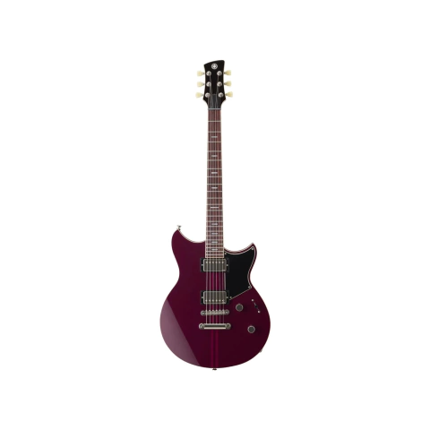 Guitarra Electrica Yamaha Rss20fg Revstar Std Hot Merlot