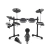 Batería Electrónica Behringer XD8 USB Redoblante Doble Zona - comprar online
