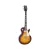 Guitarra Electrica Vintage V100 V100TSB Tobacco Sunburst