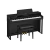 Piano Digital Casio Celviano AP-550 Negro Banqueta Mueble