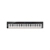 Piano Digital Casio Privia PX-S6000 BK 88 Teclas Bluetooth USB