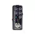 Pedal Mooer Power Zone Preamp EQ Controles Gain y Volumen