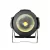 Luz Par Led DMX Techshow ParCOB II 1 LED COB de 100W
