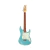Guitarra Eléctrica Ibanez Azes Standard AZES31 PRB Purist Blue
