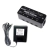 Fuente Mooer Micro Power 8 Salidas Reguladas Con Fuente