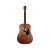 Guitarra Electroacústica Martin D10E-01 Fishman MX-T Estuche - comprar online