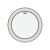 Parche Remo Powerstroke Iii 20 Bass Head Clear Con Refuerzo