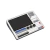 Controlador Interfaz Tecshow Diamond Mobile DMX XLR USB - comprar online