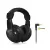 Auriculares Behringer HPM1100 Para Monitoreo Grabacion Mezcla - Color Negro