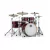 Bateria Mapex Armory AR-628SRE 6 Cuerpos Studio Sin Fierros