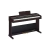 Piano Digital Yamaha Ydp105 Con Mueble 88 Teclas Pedalera Rosewood
