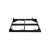 Fly Bar Acero Para Dvt Series Db Technologies Dva Drk-10