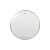 Parche Remo Asia EN-1318-BA 18_ Ambassador Clear p/Bombo