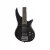 Bajo Electrico Jackson Spectra JSV3 5 Cuerdas Stin Black