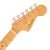 Guitarra Electrica Fender Jazzmaster Noventa Con Funda Deluxe