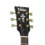 Guitarra Electrica Vintage V100 V100TSB Tobacco Sunburst