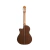 Guitarra Electro Criolla Fonseca 40KECM Con Corte EQ Artec Edge-ND - comprar online