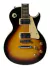 Guitarra Electrica Sx Ef3 Les Paul Mics 2 Humbucker Vintage Sunburst en internet