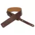 Correa para Guitarra LEVYS DM1 MArron