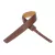 Correa para Guitarra LEVYS M1 Marron