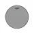 Parche Remo 10" Emperor Colortone Para Tom Tecnologia Skyndeep Gris