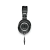 Auricular Audio Technica Ath-m50x Cable Desmontable Negro - comprar online