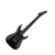 Guitarra Electrica Esp Sc207-blk Stephen Carpenter Deftones Negra - comprar online