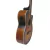 Guitarra Electroacusticas Washburn WA45CE TSB Mini Jumbo Sunburst