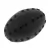 Shaker Meinl Sh3bk Loop Shaker Con Agujeros Negro