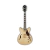 Guitarra Elecrica Ibanez Serie As Cuerpo Hueco 24 Trastes