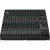 Consola Mixer Mackie 1604vlz4 16 Canales Analogica Fx