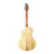 Guitarra Electroacustica Breedlove Pec26ce Pursuit Exotic Concert