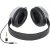 Auricular Samson SR550 Estudio Over Ear Negro con Adaptador en internet