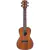 Ukelele Tamano Concierto Kala Ka-smhc Caoba Aquila