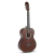 Guitarra Clasica Gewa Pure Ps510150 Tamano 4/4 Honey Brown