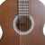 Guitarra Clasica Gewa Pure Ps510150 Tamano 4/4 Honey Brown
