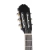 Guitarra Clasica Gewa Pure Ps510156 Tamano 4/4 Negro en internet