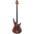 Bajo Electrico 4c Ibanez Sr500e Brown Mahogany Bartolini