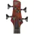 Bajo Electrico 4c Ibanez Sr500e Brown Mahogany Bartolini