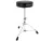 Banqueta Bateria Yamaha Ds750 Redondo Acolchado