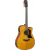 Guitarra Electroacustica Yamaha A1r Serie A Vintage Natural