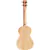 Ukelele Cordoba 15tm Tenor Caoba Cenefa Roseta Abalon
