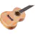 Ukelele Cordoba 15tm Tenor Caoba Cenefa Roseta Abalon