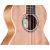 Ukelele Cordoba 15tm Tenor Caoba Cenefa Roseta Abalon
