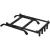 Soporte Guitarras Gator Rok It Ri-gtr- Rack3 3 Guitarras Negro - comprar online