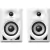 Monitor Estudio Pioneer Dm40w Activo + Pasivo 4 35w Blanco Par