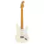 Guitarra Electrica SX Vintage series tipo Strato Blanca