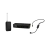 Micrófono Inalámbrico Shure BLX14/P31-M15 De Vincha PGA31