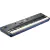 Piano Stage 88 Teclas Pesadas Kurzweil Sp6 Negro Usb